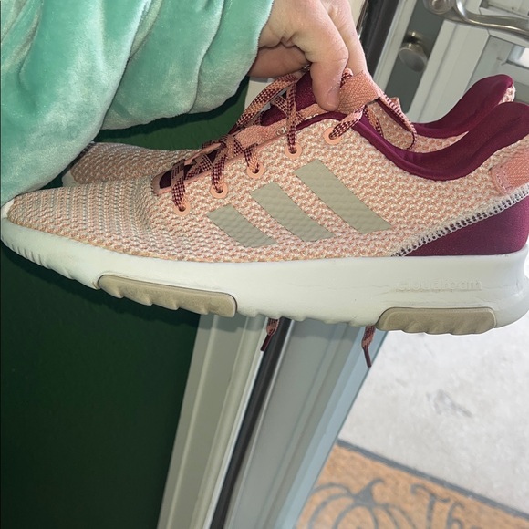 Adidas Cloudfoam Racer - Picture 4 of 6